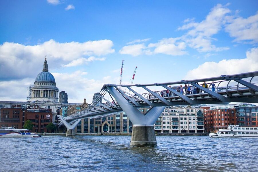 London: Harry Potter and the Clink Prison (Tour + Tickets) - Leicester Square and the West End