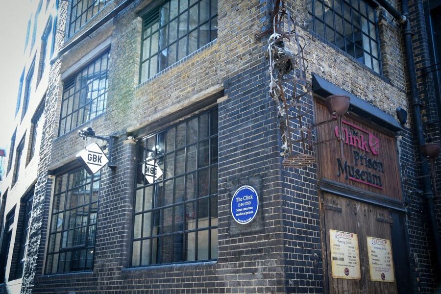 London: Harry Potter and the Clink Prison (Tour + Tickets) - Who should book this experience