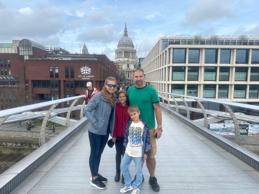 London: Harry Potter Black Cab Tour with Hotel Pick Up - Key points at a glance