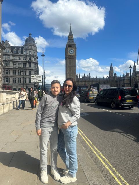 London: Harry Potter Black Cab Tour with Hotel Pick Up - Leadenhall Market and the Gringotts connection