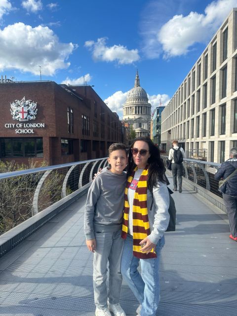 London: Harry Potter Black Cab Tour with Hotel Pick Up - What the short stops mean for your day