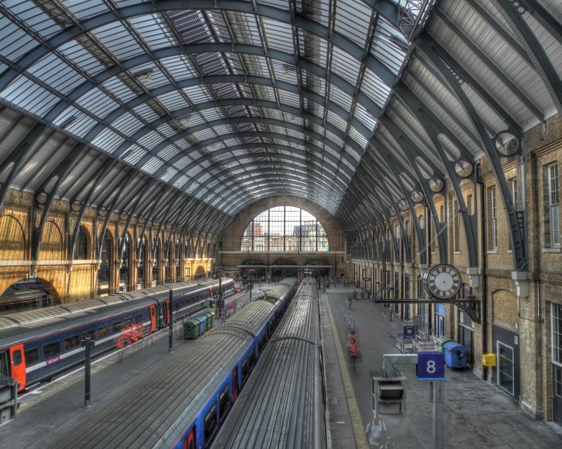 London: Harry Potter Filming Locations Walking Tour - What this Harry Potter tour really offers