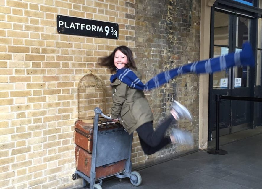 London: Harry Potter Inspirations and Locations Tour - Key points to know before you book