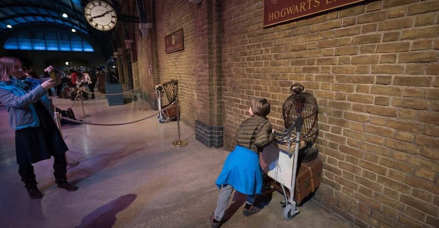 London: Harry Potter Inspirations and Locations Tour - Practical tips for a smoother morning