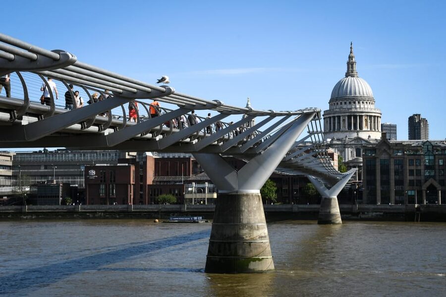 London: Harry Potter Inspirations and Locations Tour - Who will enjoy this route most