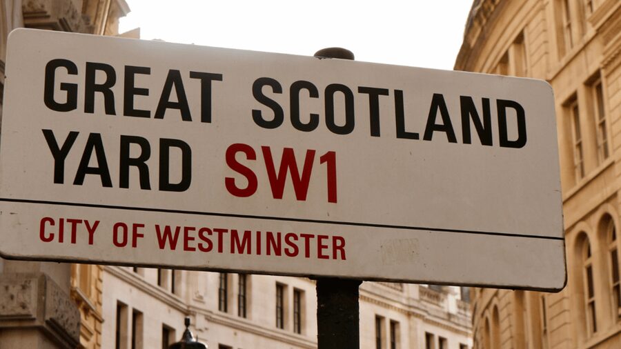London: Harry Potter Movie Location Tour with an APP - Key points at a glance