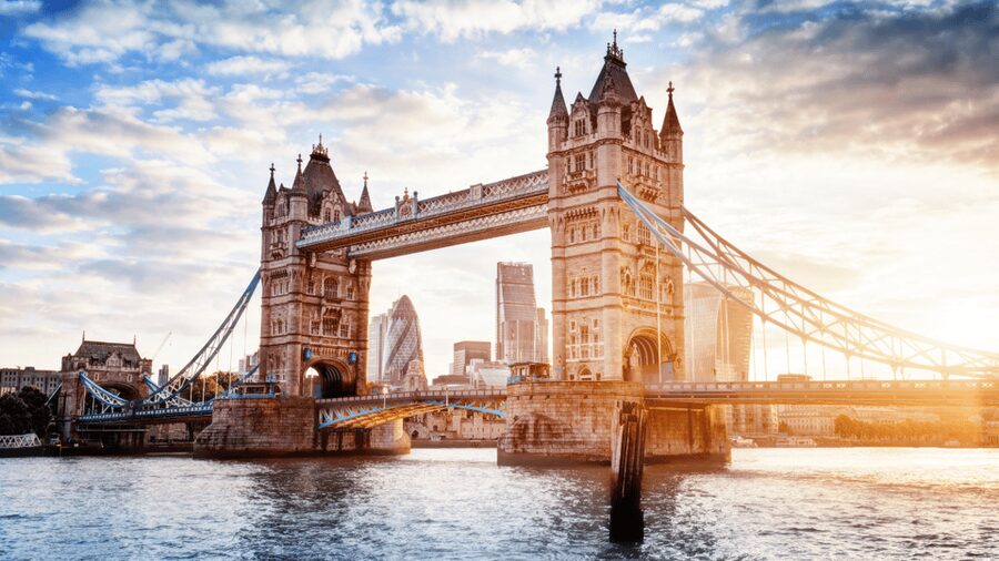 London: Harry Potter Movie Location Tour with an APP - Where the app may frustrate you