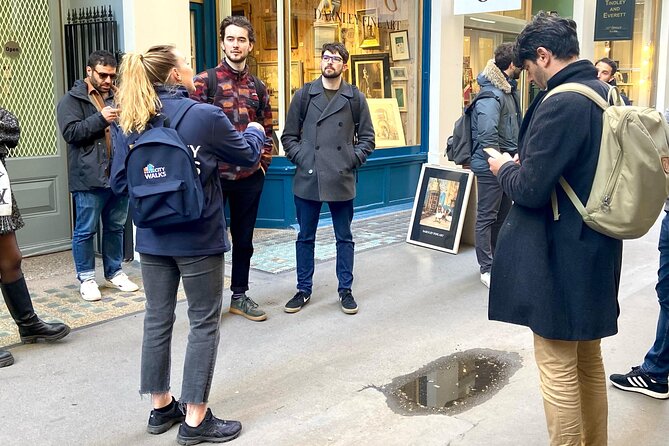 London: Harry Potter Movie Locations Magical Guided Tour - Piccadilly and the Deathly Hallows Premiere