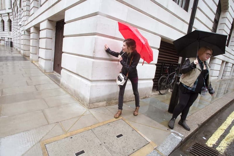 London: Harry Potter Small Group Walking Tour - Finding the Leaky Cauldron in ordinary London