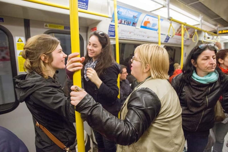 London: Harry Potter Small Group Walking Tour - From wizarding streets to famous London landmarks