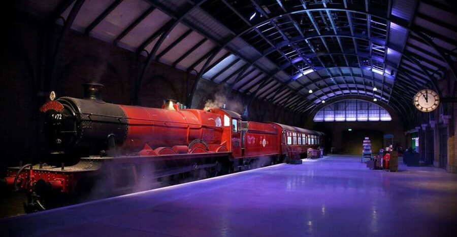 London: Harry Potter Studio Tour and Oxford Day Trip - Why this Oxford and Harry Potter pairing works