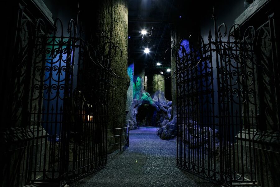 London: Harry Potter Studio Tour and Oxford Day Trip - Making the most of Oxford’s free hour