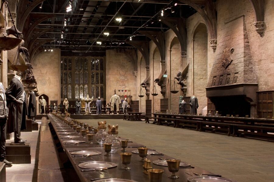 London: Harry Potter Studio Tour and Oxford Day Trip - Seasonal features for 2026 and 2027