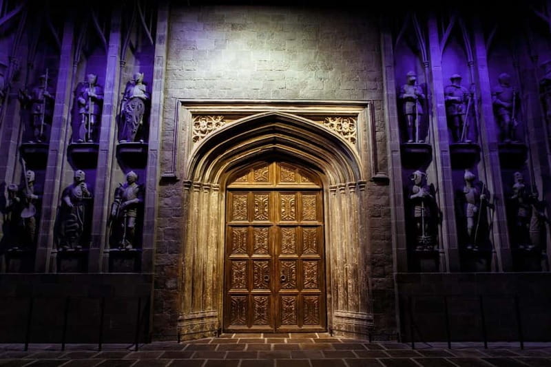 London: Harry Potter™ Studio Tour London & 4-Star Hotel Stay - How long should you allow at the Studio Tour?