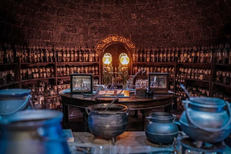 London: Harry Potter™ Studio Tour London & 4-Star Hotel Stay - Is the $191.27 price good value?