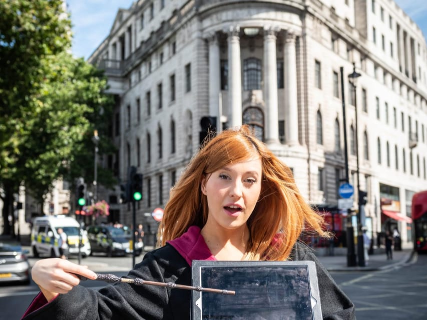 London: Harry Potter Tour & The London Dungeons Tour - How the timing affects your day