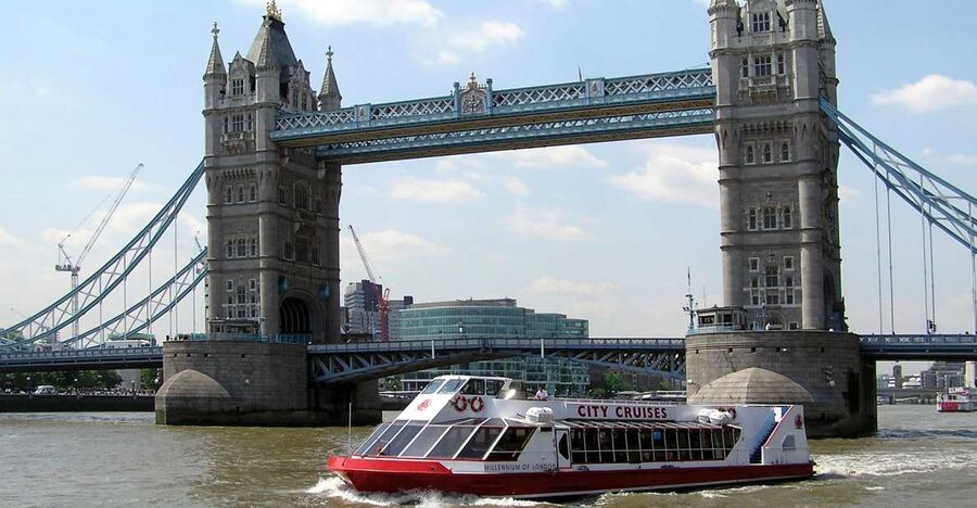 London: Harry Potter Walking Tour and River Thames Cruise - Key points to know before booking