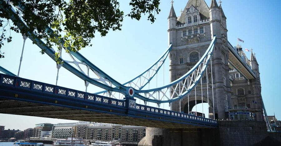 London: Harry Potter Walking Tour and Tower Bridge Ticket - Is $66 a fair price?