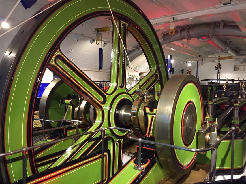 London: Harry Potter Walking Tour and Tower Bridge Ticket - Who should book this London combination?