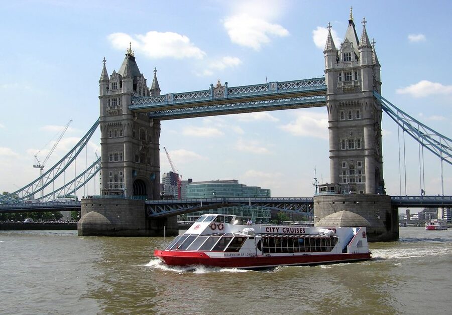 London: Harry Potter Walking Tour and Tower of London Entry - Who should book this five-hour route?