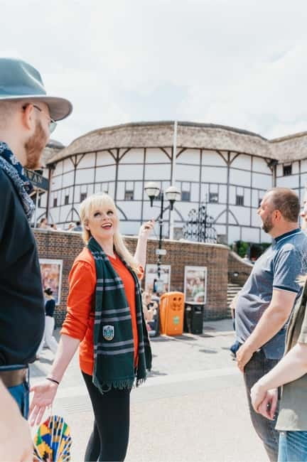 London: Harry Potter Walking Tour (& Bottle of Butterbeer) - Butterbeer, the wand, and the price