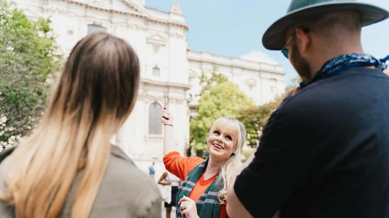 London: Harry Potter Walking Tour (& Bottle of Butterbeer) - What this Harry Potter walk really offers