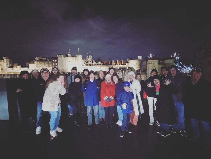 London: Harry Potter Walking Tour with Thames River Cruise - Starting at Southwark View Point