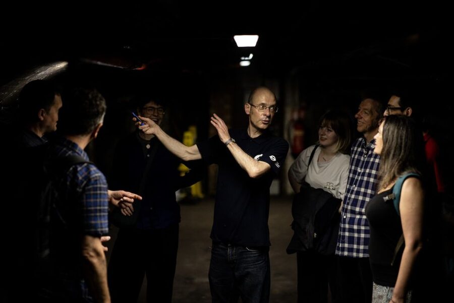 London: Hidden Baker Street Tube Station Tour - Why Baker Street is the right place for this tour