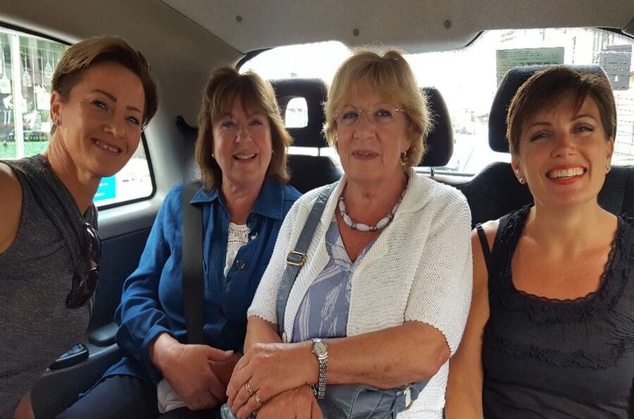 London Highlights Taxi Tour - St Paul’s Cathedral and the City of London