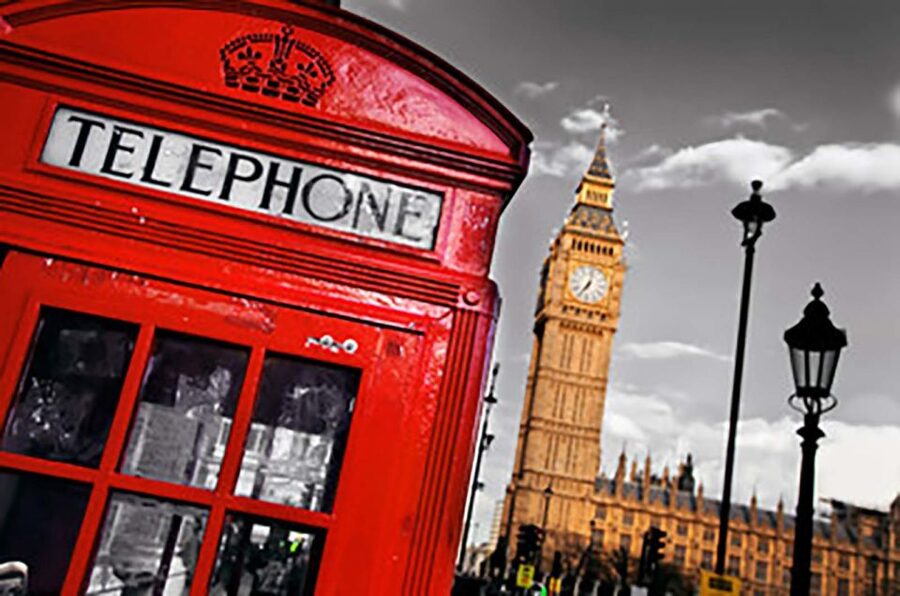 London Highlights Taxi Tour - Tower Bridge and the River Thames