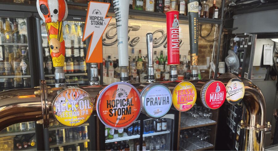 London: Historic London Pub Walking Tour - Why London’s pubs make such a good history lesson