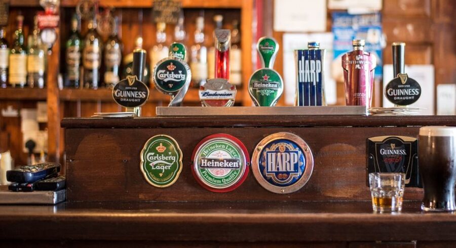 London: Historic London Pub Walking Tour - Who should book this walk