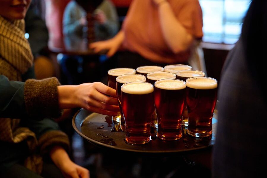 London: Historic Pubs, British Ales & Classic Dishes - Why this pub walk feels different from a standard London tour