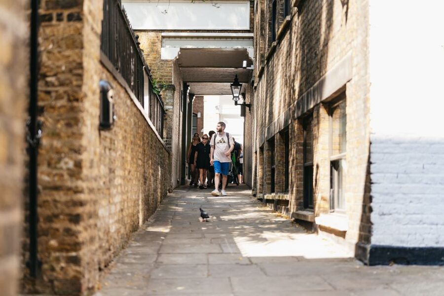 London: Historic Pubs of Central London Walking Tour - Key points to know before booking