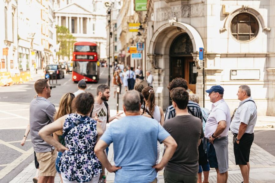 London: Historic Pubs of Central London Walking Tour - Who will enjoy this walk most?