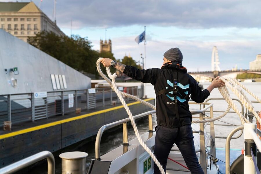 London: Hop-On Hop-Off 1-Day River Sightseeing Adventure - Tower Bridge and Greenwich, the best pairing for a full day