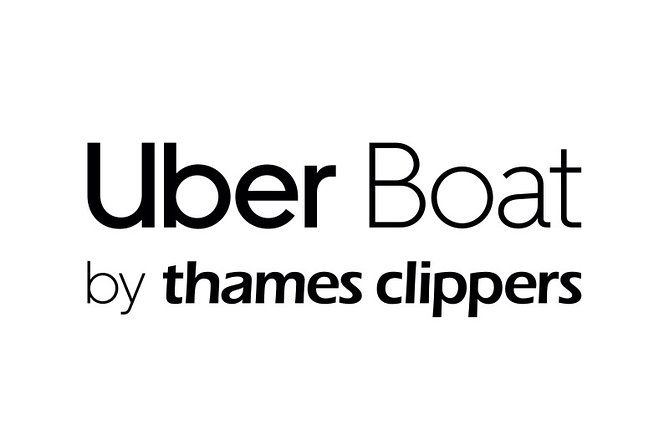 London: Hop-On Hop-Off 1 Day River Thames Adventure - Uber Boat - Tower Pier to Greenwich, the most rewarding longer ride