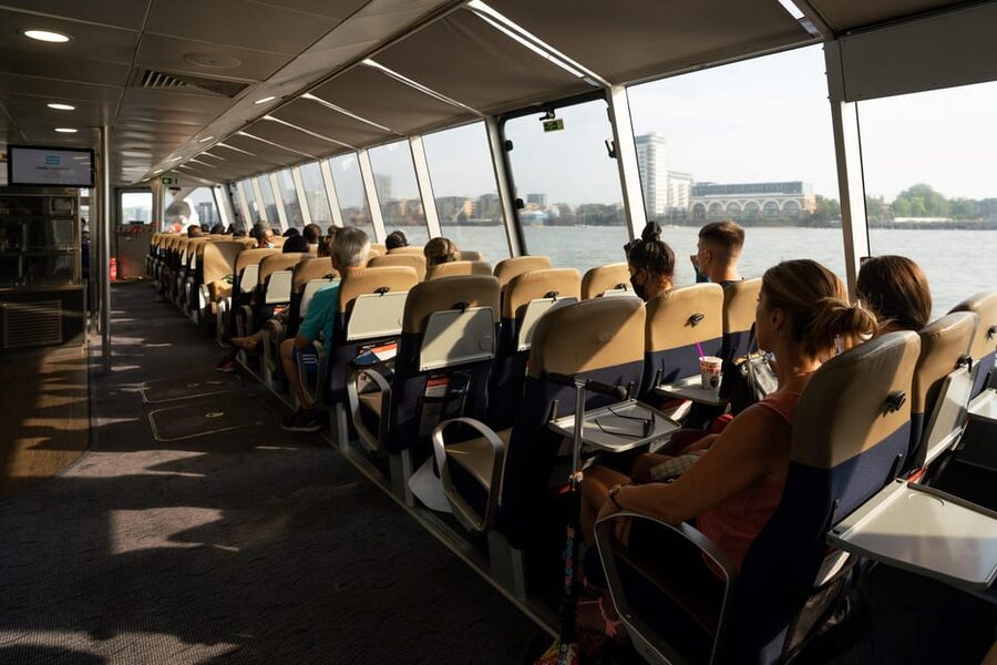 London: Hop-On Hop-Off 2-Day River Thames Sightseeing Pass - Why the Thames works as your London sightseeing route