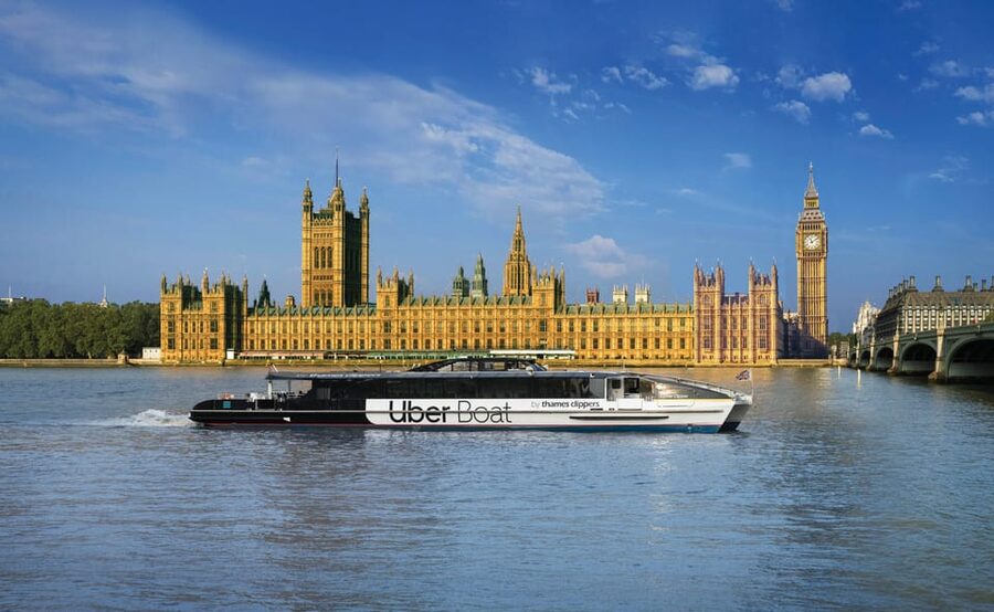 London: Hop-On Hop-Off 2-Day River Thames Sightseeing Pass - Comfort, weather, and the view