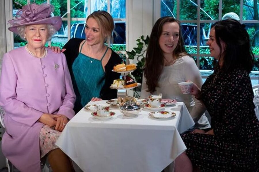 London: Hop-on Hop-off Bus Tour and Madame Tussauds Ticket - What this London pass actually gives you