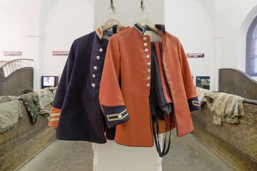 London: Household Cavalry Museum Entry Ticket - What the Household Cavalry Museum actually offers