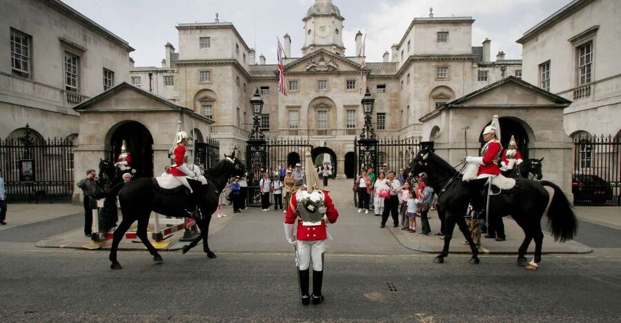 London: Household Cavalry Museum Entry Ticket - My practical way to visit