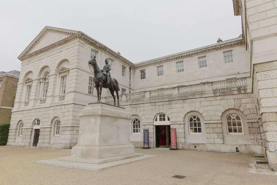 London: Household Cavalry Museum Entry Ticket - Personal stories behind the uniforms