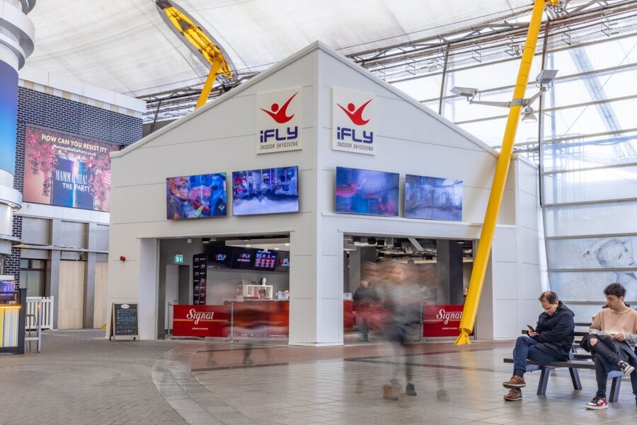 London: iFLY Indoor Skydiving at The O2 Entrance Ticket - Planning your visit to The O2