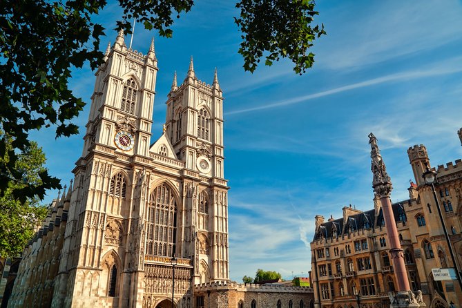 London In One Day Tour with River Cruise & London Eye Option - Who Should Book This London Tour