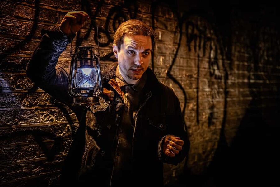 London: Interactive Jack the Ripper Walking Tour - Who should book this walk?