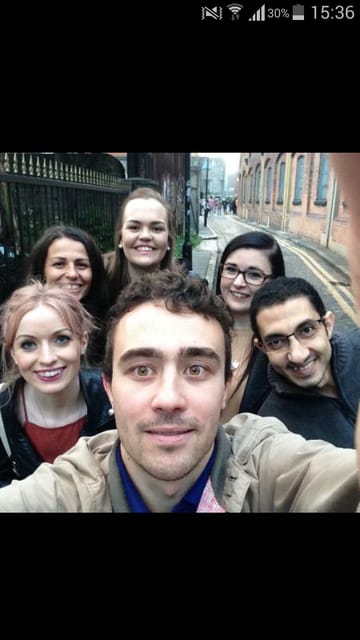 London: Jack the Ripper Evening Walking Tour - Should you book the Jack the Ripper Evening Walking Tour?