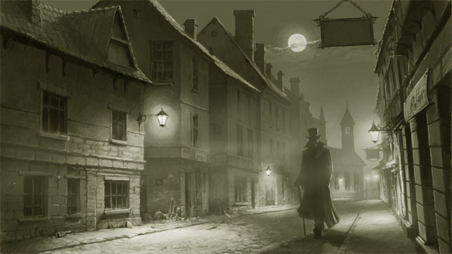 London: Jack the Ripper Evening Walking Tour - Reconstructing the murders without turning them into spectacle