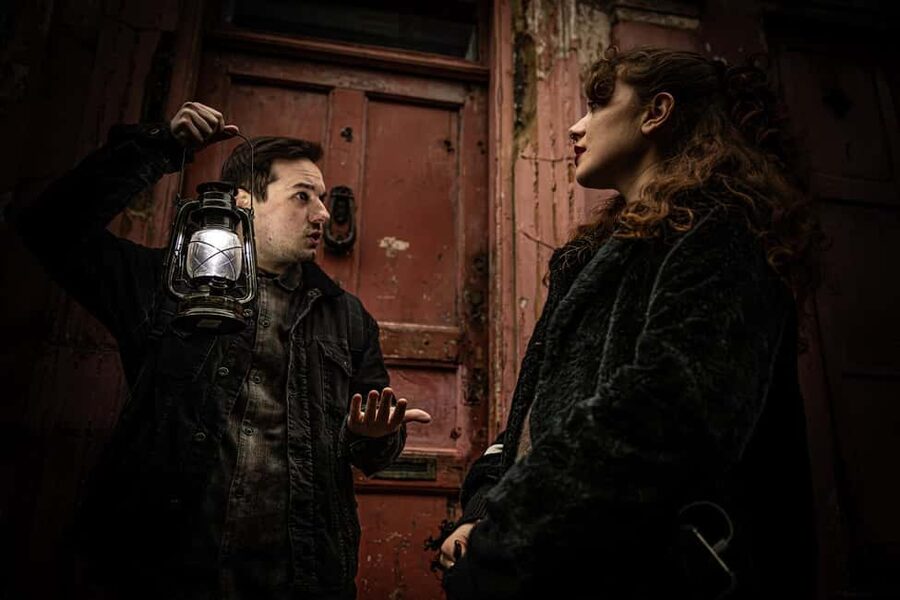 London: Jack the Ripper Interactive Tour in Whitechapel - Key points to know before you book