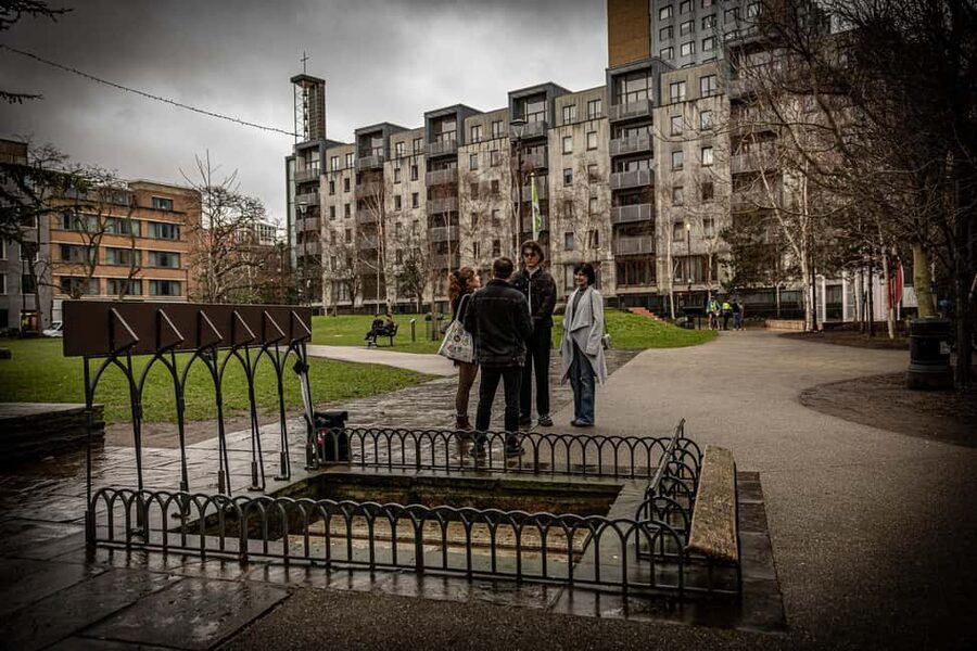 London: Jack the Ripper Interactive Tour in Whitechapel - Book it or skip it?